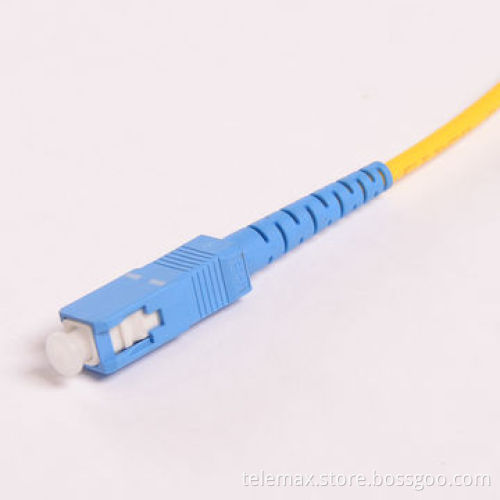ST Single Mode Patch CordNew
